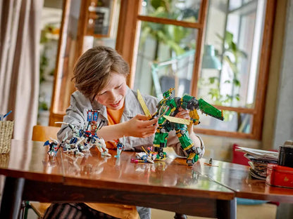 LEGO® Ninjago® - Lloyd's Jet Mech 71845