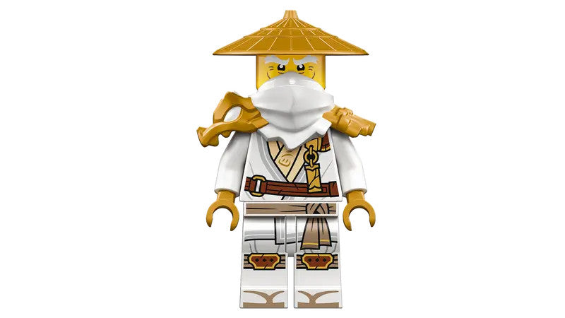 LEGO® Ninjago® - The Guardian Dragon 71847