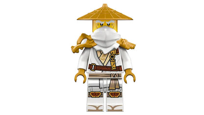 LEGO® Ninjago® - The Guardian Dragon 71847