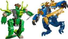 LEGO® Ninjago® - Jay’s Dragon Mech Fight 71853