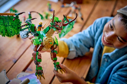 LEGO® Ninjago® - The Dragon of Life 71859