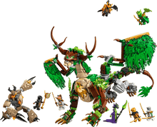 LEGO® Ninjago® - The Dragon of Life 71859