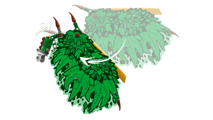 LEGO® Ninjago® - The Dragon of Life 71859