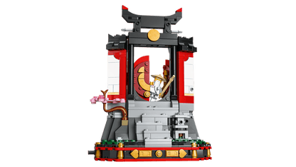 LEGO® Ninjago® - Ninja Character Display 15th Anniversary 71866