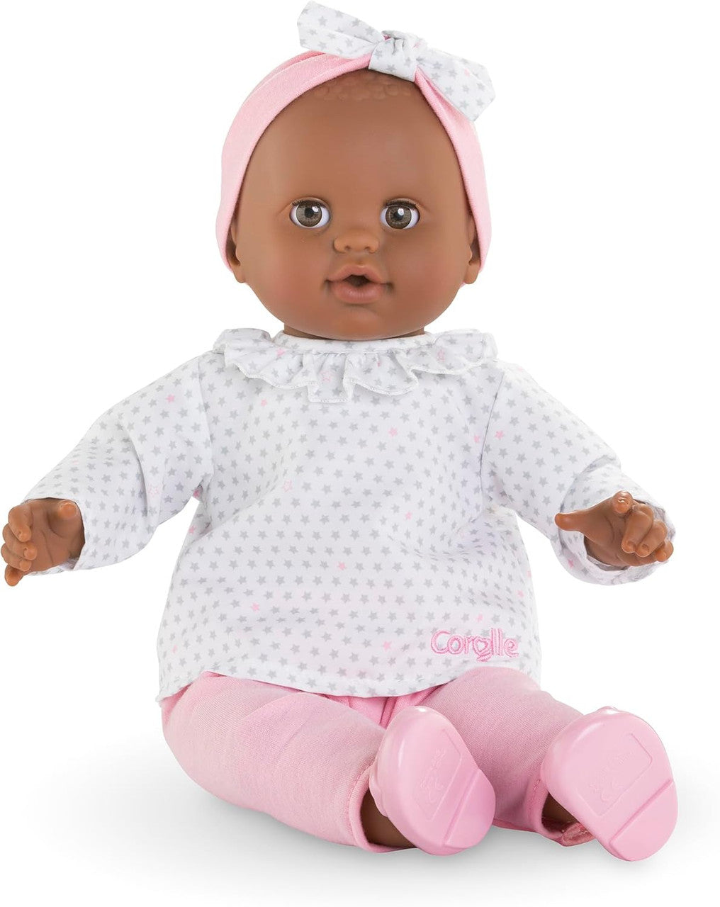 Corolle Mon Grand Poupon - Lucie Doll 36cm