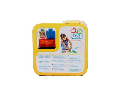 Jelly Blox - Newbie Kit