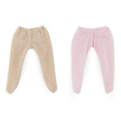 Corolle - Ma Corolle - 2 Pairs of Tights 36cm