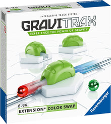 GraviTrax Extension - Color Swap