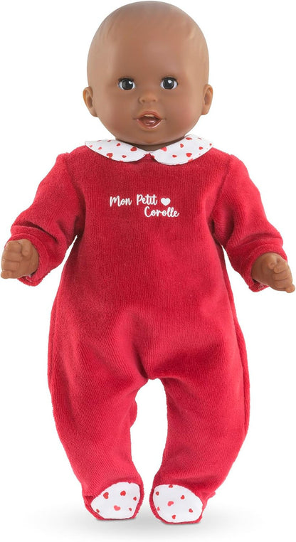 Corolle Mon Premier - Petals of Hearts Pyjamas - 30cm