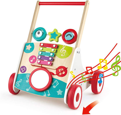 Hape - My First Musical Walker