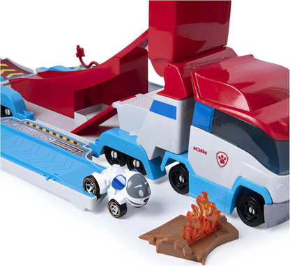 Paw Patrol - Paw Patroller 6053365