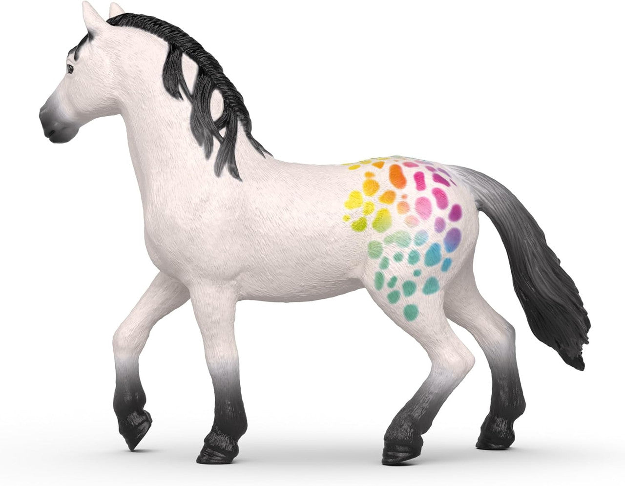 Schleich - Horse 90 Years Limited Edition 72269