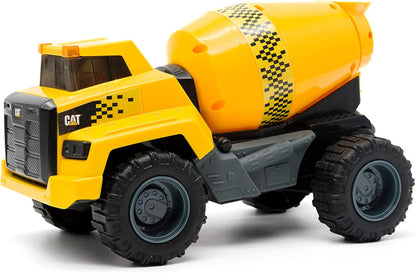 CAT Power Haulers 2.0 - Cement Mixer 30cm