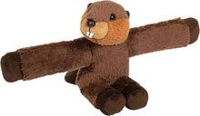Wild Republic - Huggers Beaver - 20cm