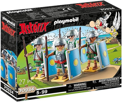 Playmobil - Asterix - Roman Camp 70934