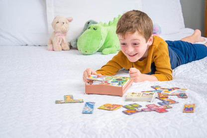 ThinkFun - Pyjama Party