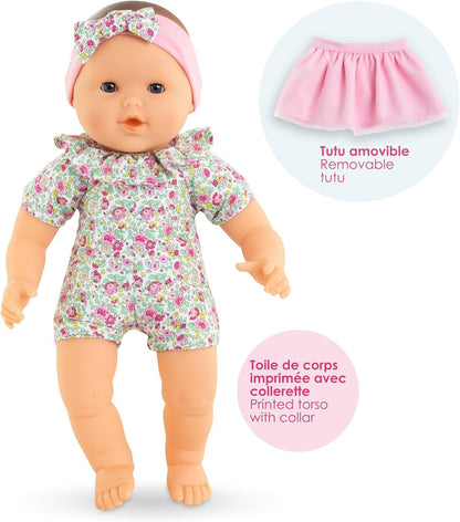 Corolle Mon Grand Poupon - My Adorable Big Baby Doll 36cm