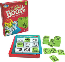 Thinkfun- Zingo! Booster Pack