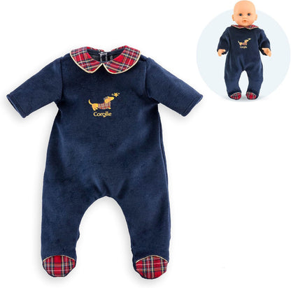 Corolle - Mon Premier Corolle en Fêtes Pyjamas 30cm