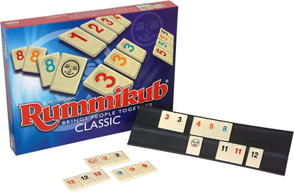 Rummikub - The Original Game