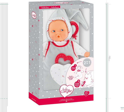Corolle Mon Doudou - Babisleeper Little Star , 30cm