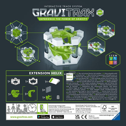 GraviTrax PRO - Extension - Helix