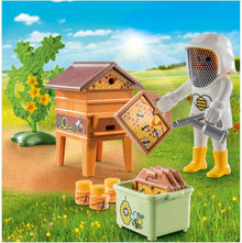Playmobil Country - Female Beekeeper 71253