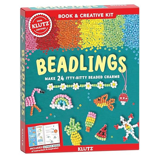 Klutz - Beadlings