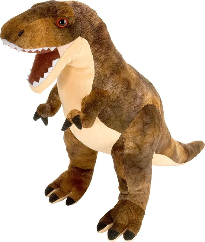 Wild Republic - Dinosauria Mini - T-Rex - 25cm