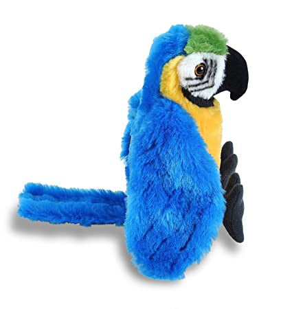 Wild Republic - CuddleKins Mini - Macaw