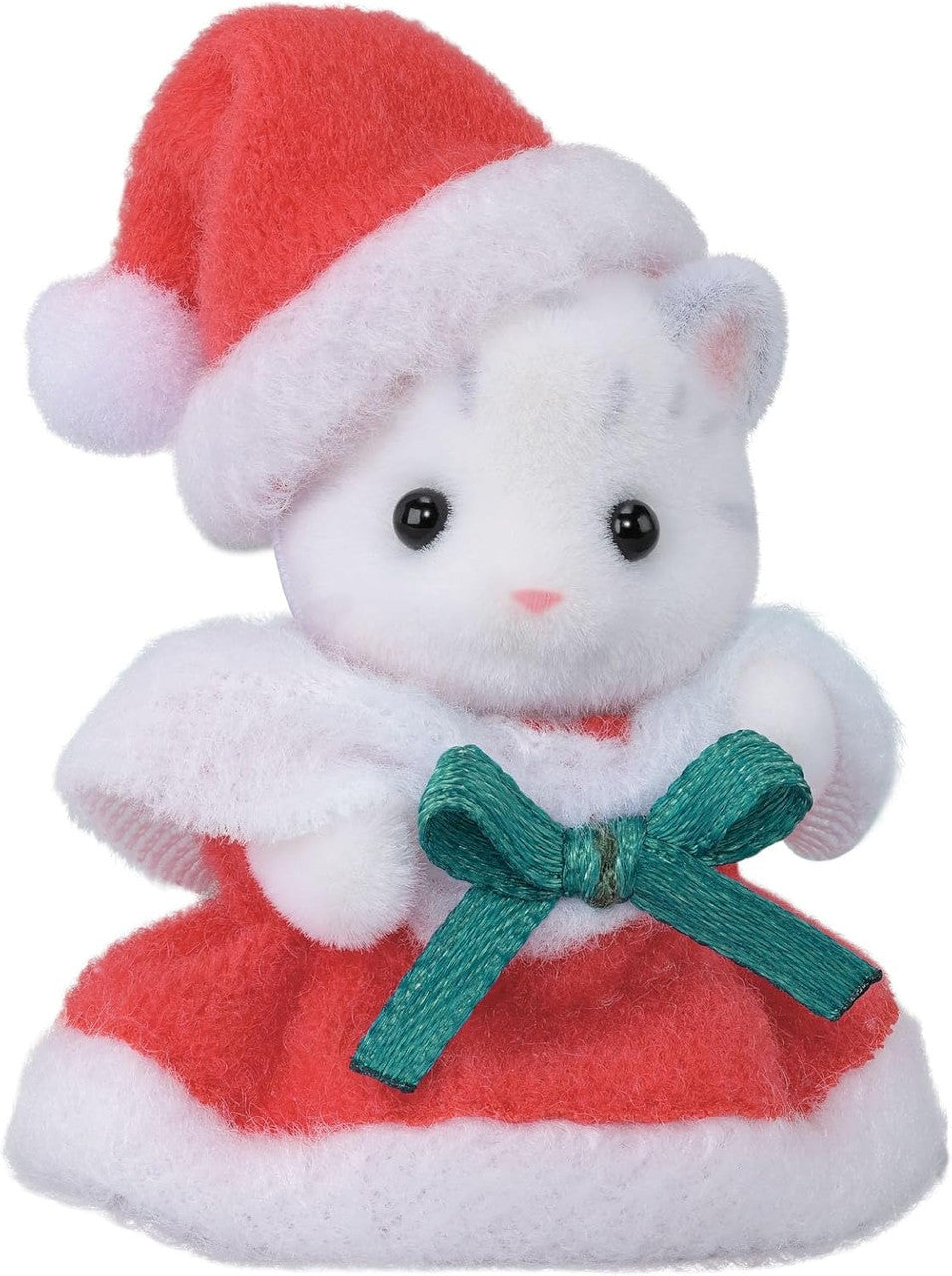 Sylvanian Families - Baby Santa's - Christmas Tree House