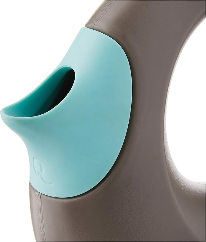 Quut - Cana Small (0.5L) - Bungee Grey + Vintage Blue