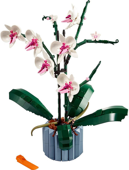 LEGO Icons - Orchid 10311