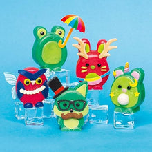 Klutz - Easy-To-Carve Wax Animals