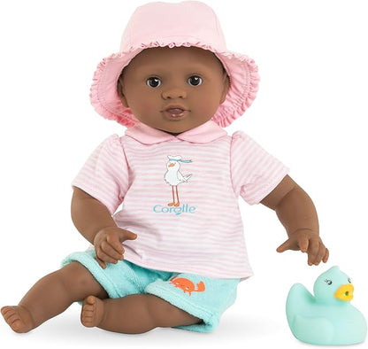 Corolle Mon Premier - Bébé Bath Alyzee 30cm Doll