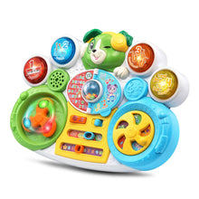 LeapFrog Learn & Groove Mixmaster Scout