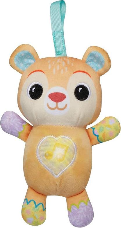 Vtech Baby - Hide & Peek Soft Book
