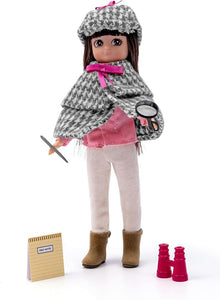 Lottie - Mystery Solver Outfit