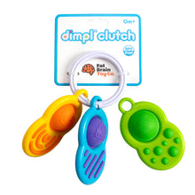 Fat Brain Toys - Dimpl Clutch