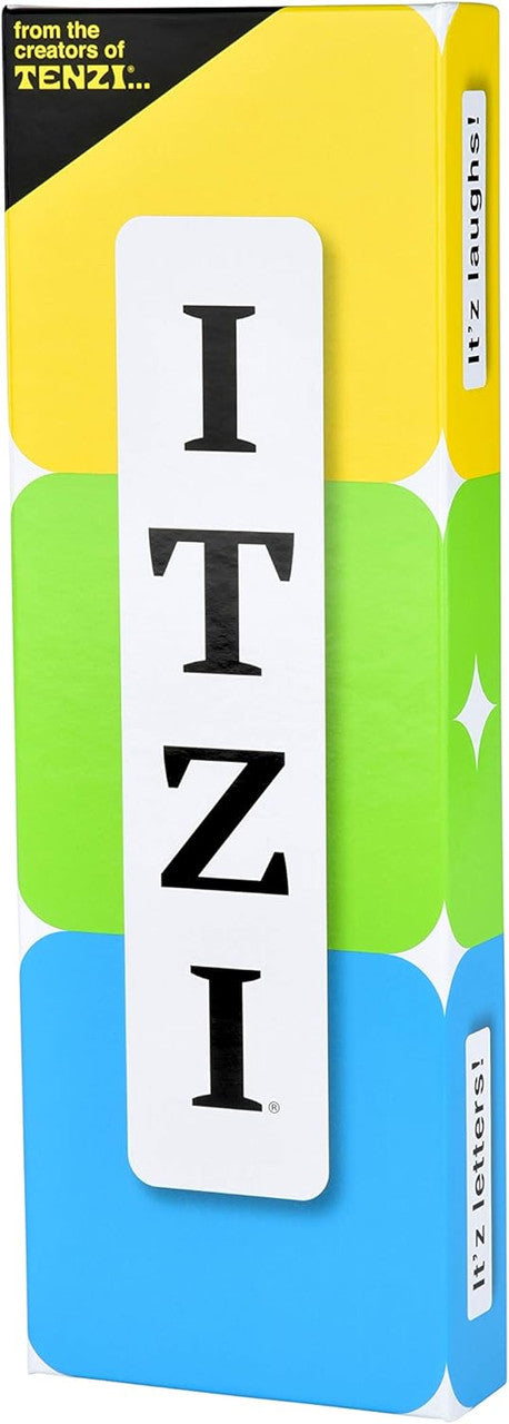 ITZI Game