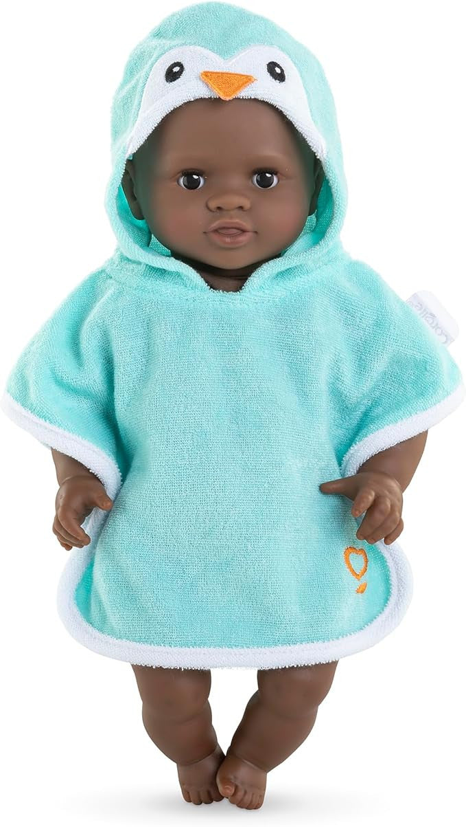 Corolle Mon Premier - Cape De Bain Pingouin - 30cm