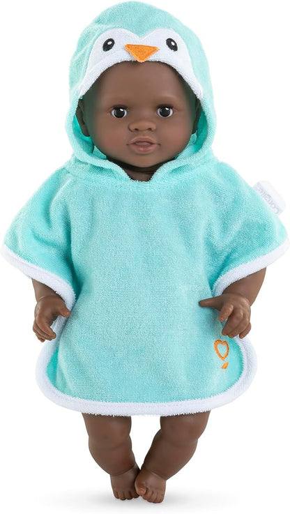 Corolle Mon Premier - Cape De Bain Pingouin - 30cm