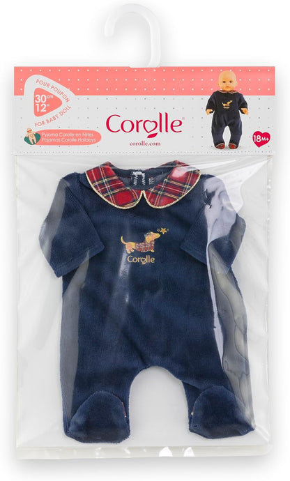 Corolle - Mon Premier Corolle en Fêtes Pyjamas 30cm