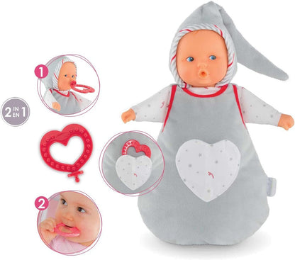 Corolle Mon Doudou - Babisleeper Little Star , 30cm