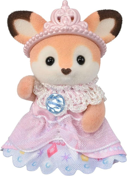 Sylvanian Families - Nursery Princess Play Set