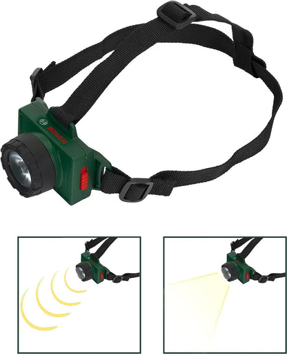 Bosch Mini -  Head Lamp