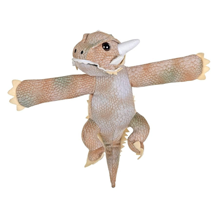 Wild Republic - Horned Lizard - 20cm