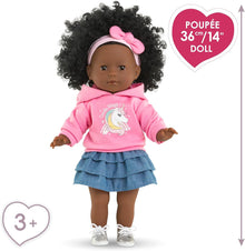 Corolle - Ma Corolle Maëlys Doll 36cm