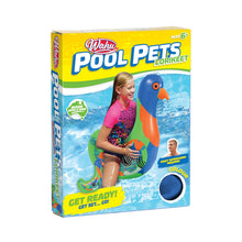 Wahu - Pool Pets - Lorikeet Racer