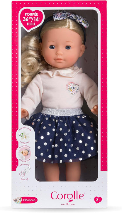 Corolle - Ma Corolle Cléophée Doll 36cm